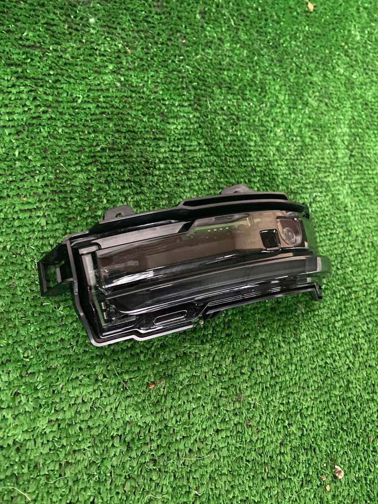 фото №12, Land rover range rover evoque l551 2013 світло протитуманні передні