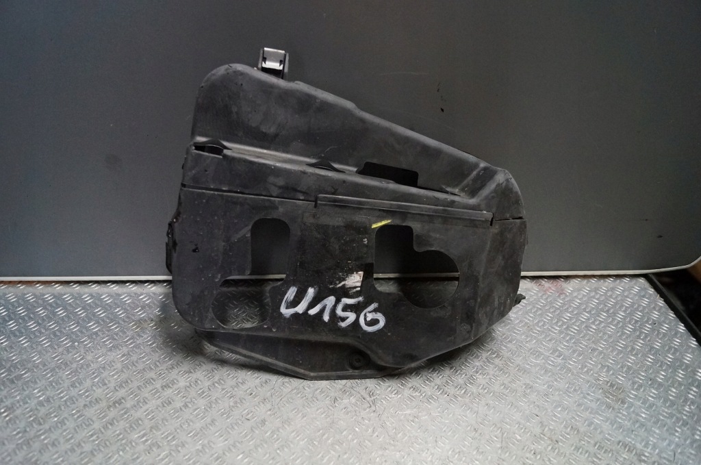 Купить Mercedes w156 a klasa 1.5 cdi крышка защита