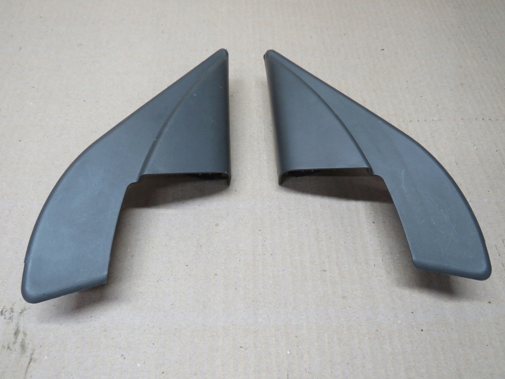 Купити Kia sportage iii корпус дзеркало заглушка 876613w010