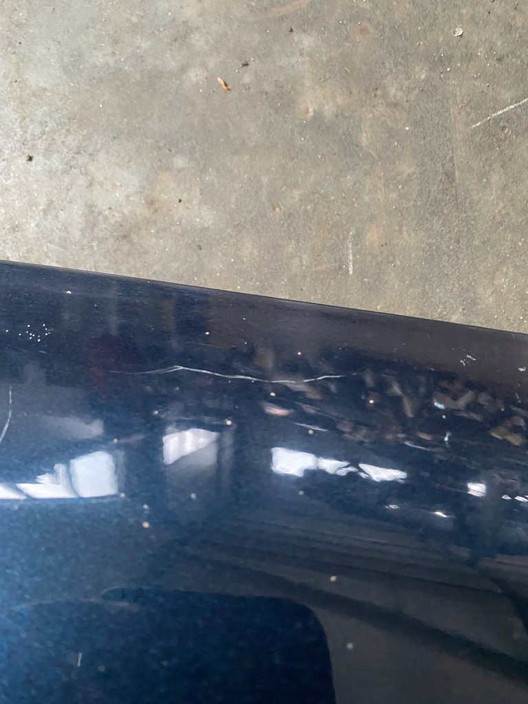 фото №12, Kia optima iv крыло правый передний