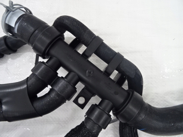 фото №7, Fiat talento iii 1.6 dci шланг wody магістраль nowa