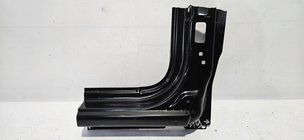 фото №1, Поріг правий обшивка dacia sandero ii 12-20 новий оригінал