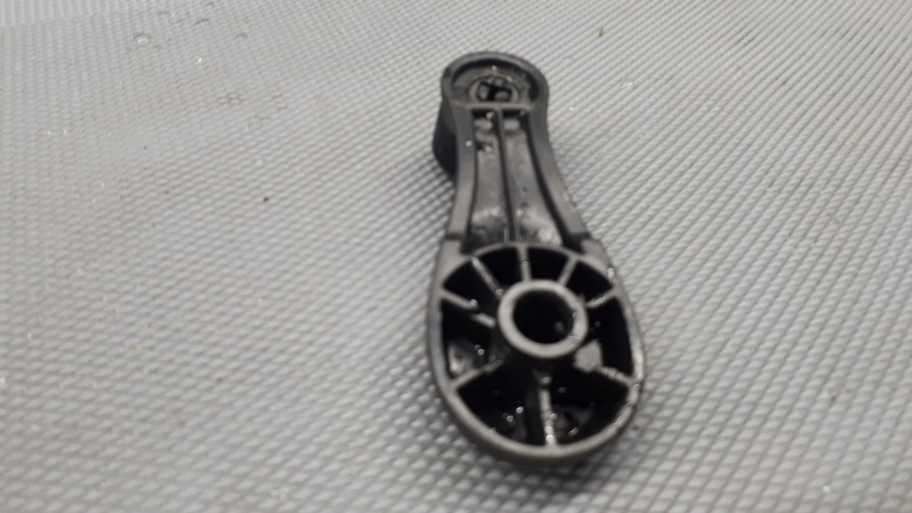 фото №11, Ручка склопідйомника вікон opel karl 17r