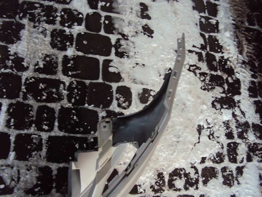 фото №4, Бампер octavia iii 17-20r lift