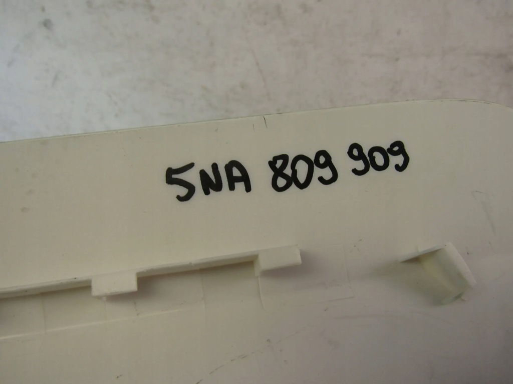 фото №9, Vw tiguan ii крышка заливной топлива 5na809909