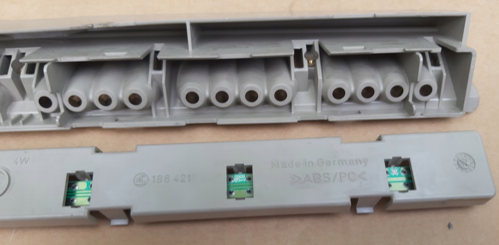 фото №13, Slk r170 w170 світло стоп