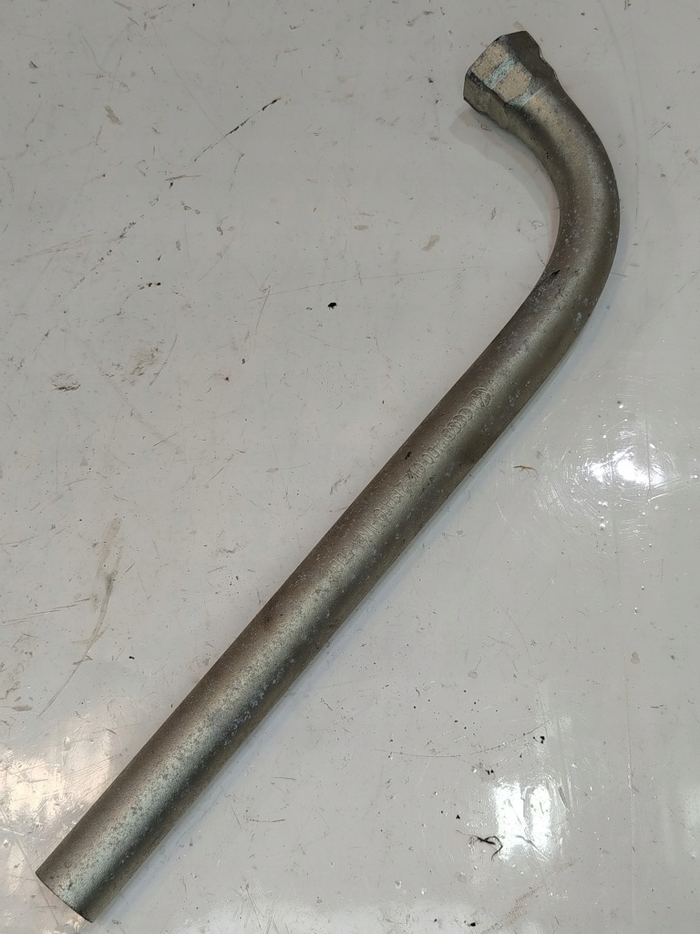 Купить Ключ к kół vw passat b8 4d0012219a