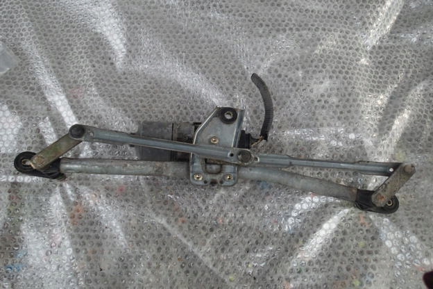 фото №4, Alfa romeo 147 механизм дворник перед