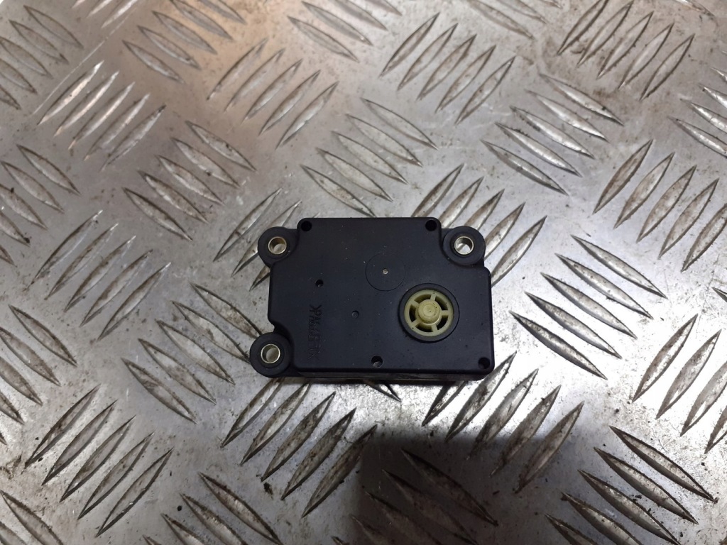 фото №1, Моторчик отопителя volvo s60 i 74933f