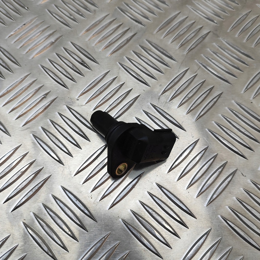 фото №6, Jaguar xj x351 2014 датчик положення вала розподільного валу