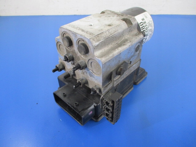 фото №1, Alfa romeo 159 блок управления насос abs 54084905a