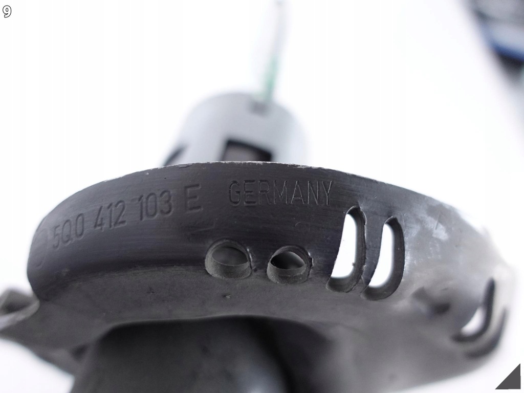 фото №10, Audi rs3 8y0 20- амортизатор активний перед l=r