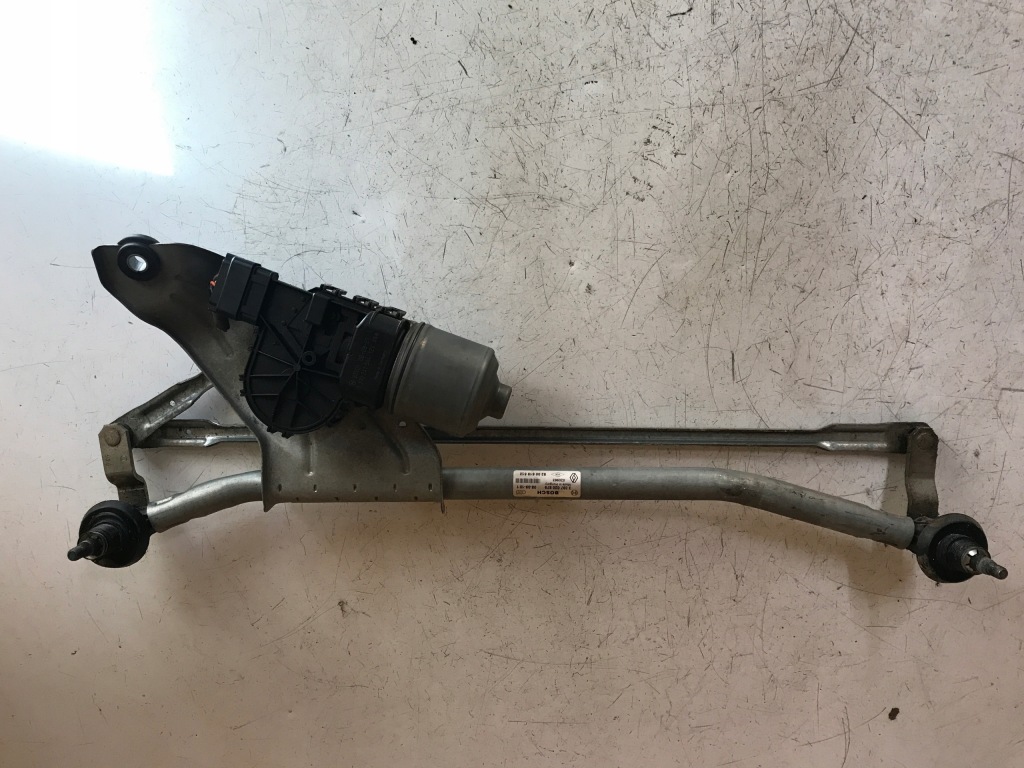 фото №1, Механізм двірник перед sandero 3397020879