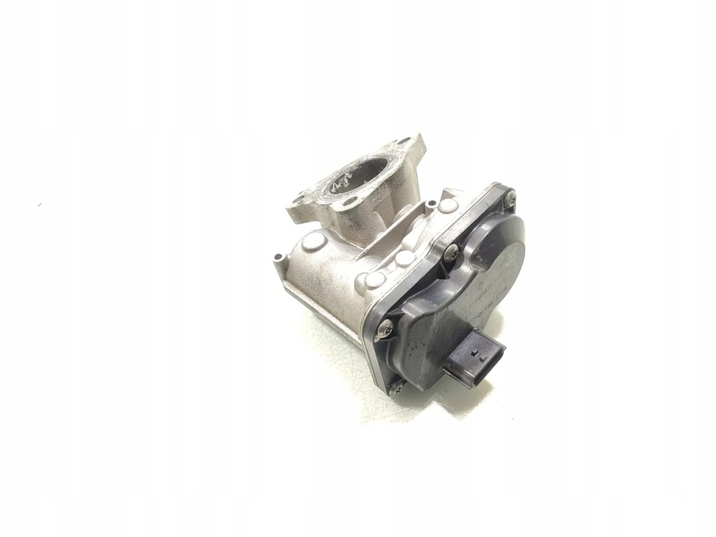 Renault captur клапан egr 1.5 dci 90 дизель 66kw 90 hp 8201143495 2016 Ціна