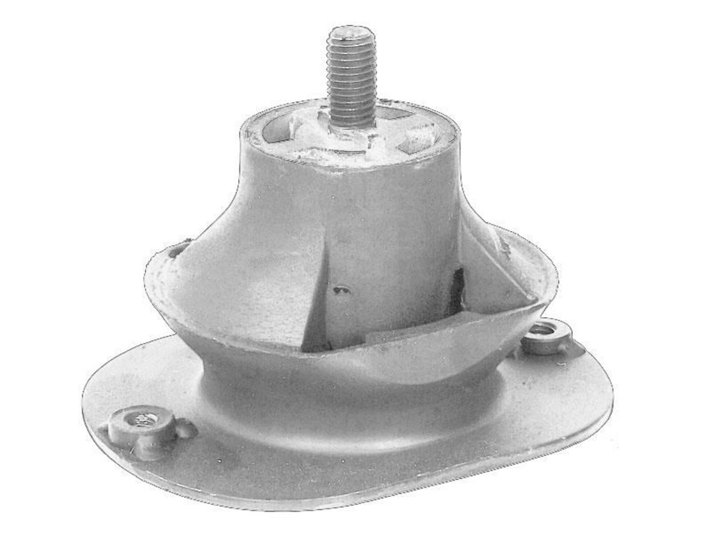 фото №1, Подушка sil. iveco t. 00- 504074159 iveco