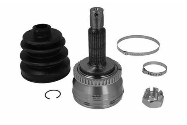 фото №1, Шарнір zew. hyundai i30 07-