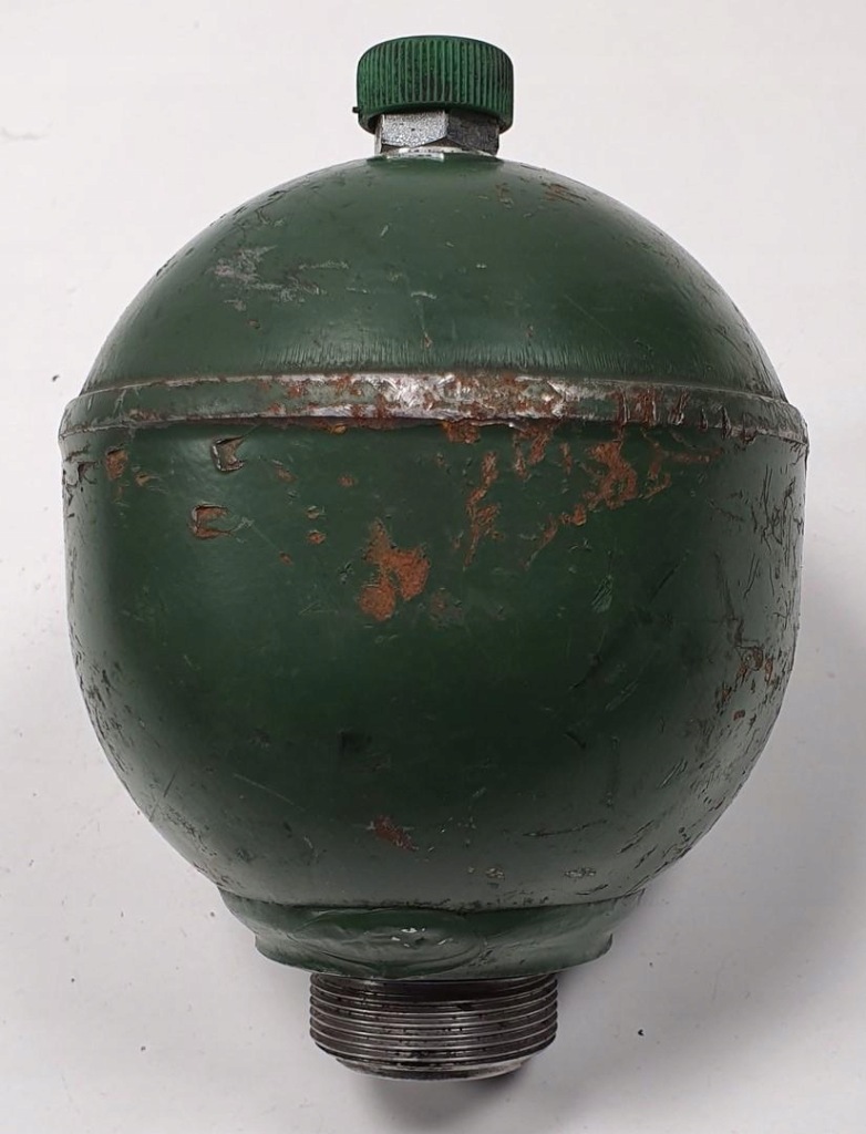 Купить Сфера актуатор турбины подвеска citroen xm ii xm50fn