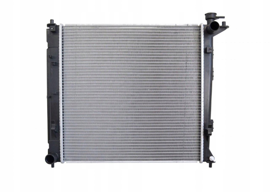 фото №1, Hyundai ix35 радиатор wody 2010- 1.7 2.0 koyorad