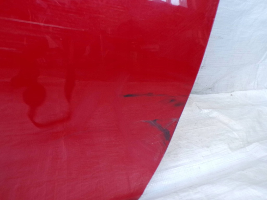 фото №5, Opel corsa f дверь правый перед