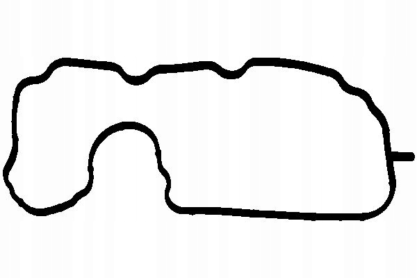 фото №10, Ущільнювач радіатора оливи volkswagen