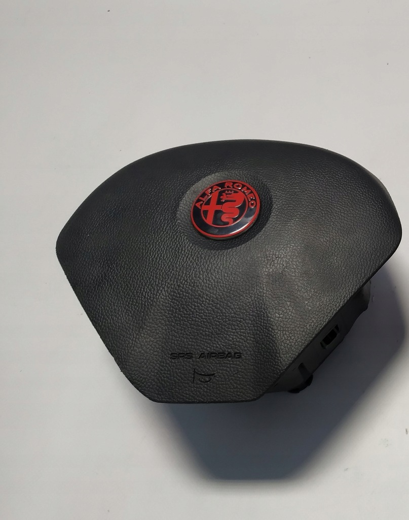 фото №1, Подушка водителя подушка безопасности alfa romeo mito 08-