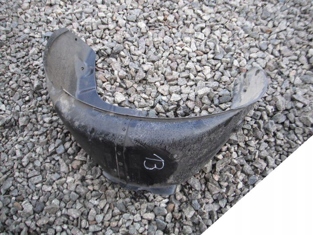 фото №1, Kia ceed 1 i подкрылок левая задние 86825-1h100