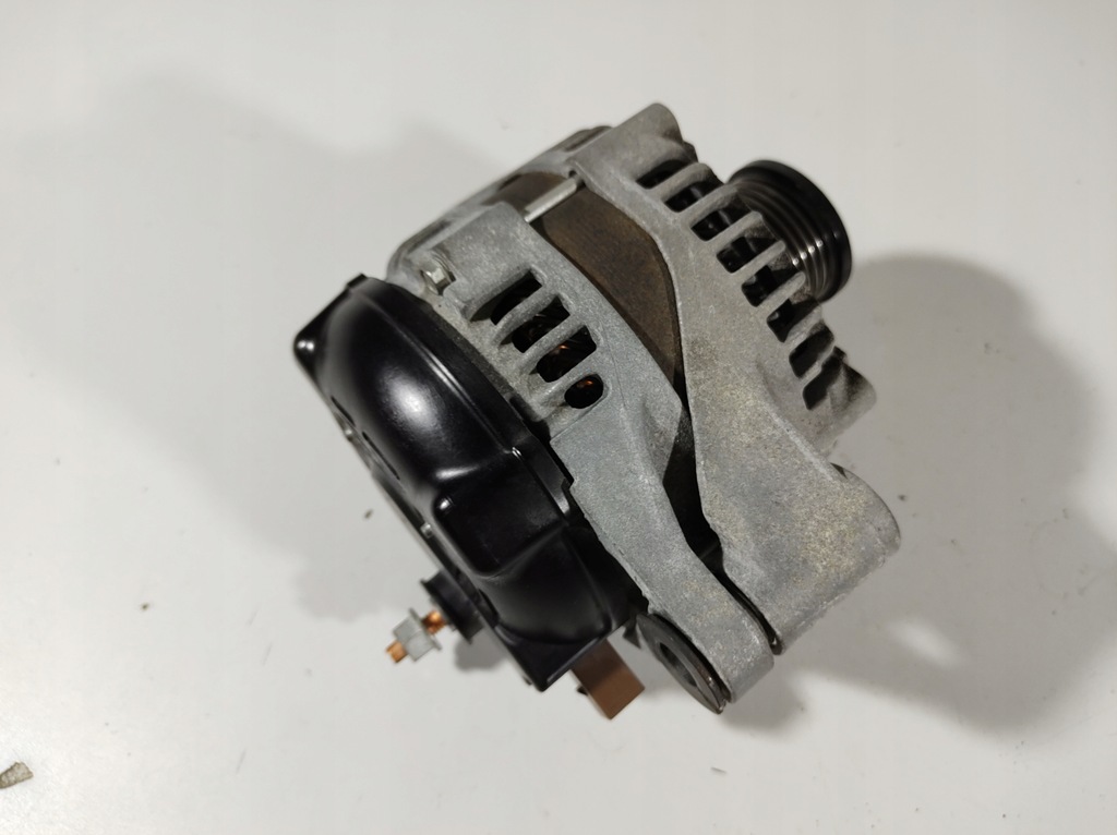 фото №15, Jeep compass 1.4 b 17r- генератор p56029784aa