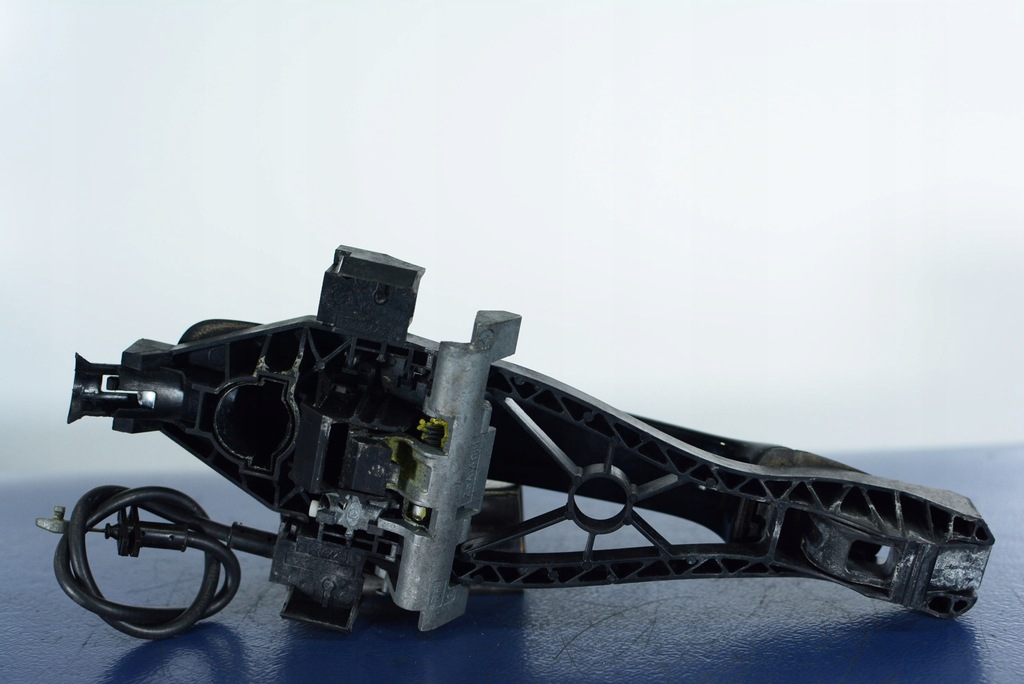 фото №5, Volvo v70 iii ручка передняя правая 019