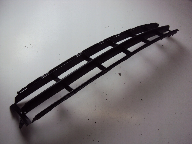 фото №1, Решітка бампера renault laguna ii przed liftem