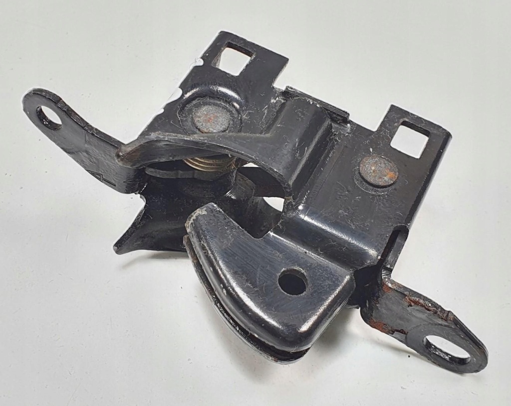 фото №2, Замок капот smart forfour 454 a4548800260