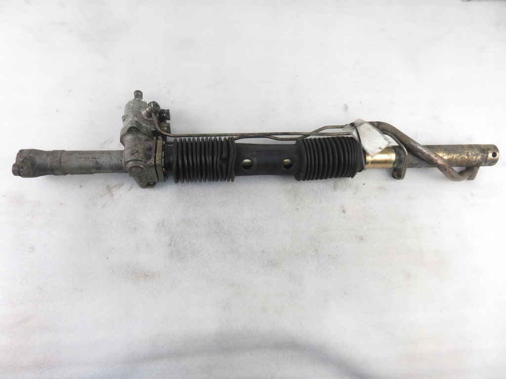 фото №5, Рейка рульова audi a6 4a, c4 4a1422065al 7847955242