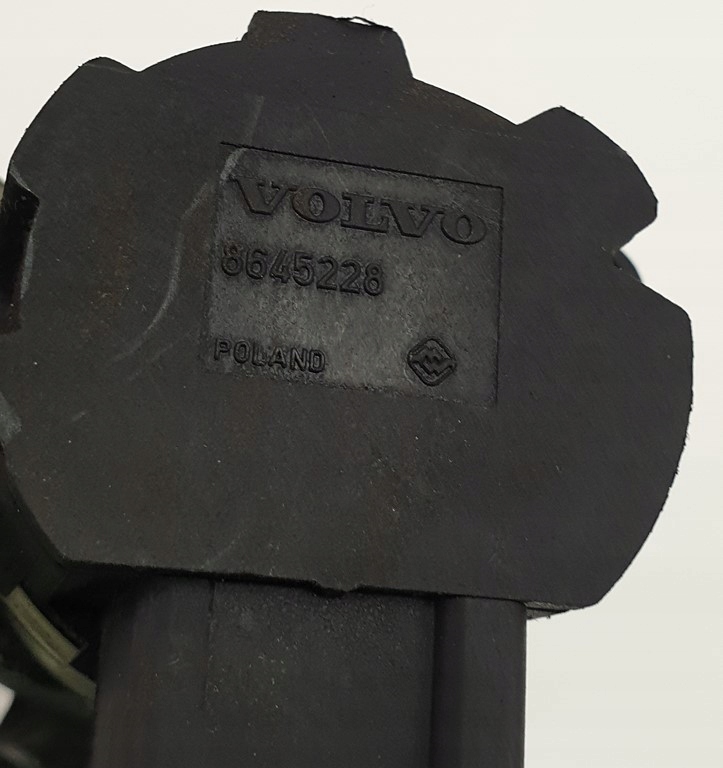 фото №4, Замок зажигания volvo xc90 2.4 d5 8645228
