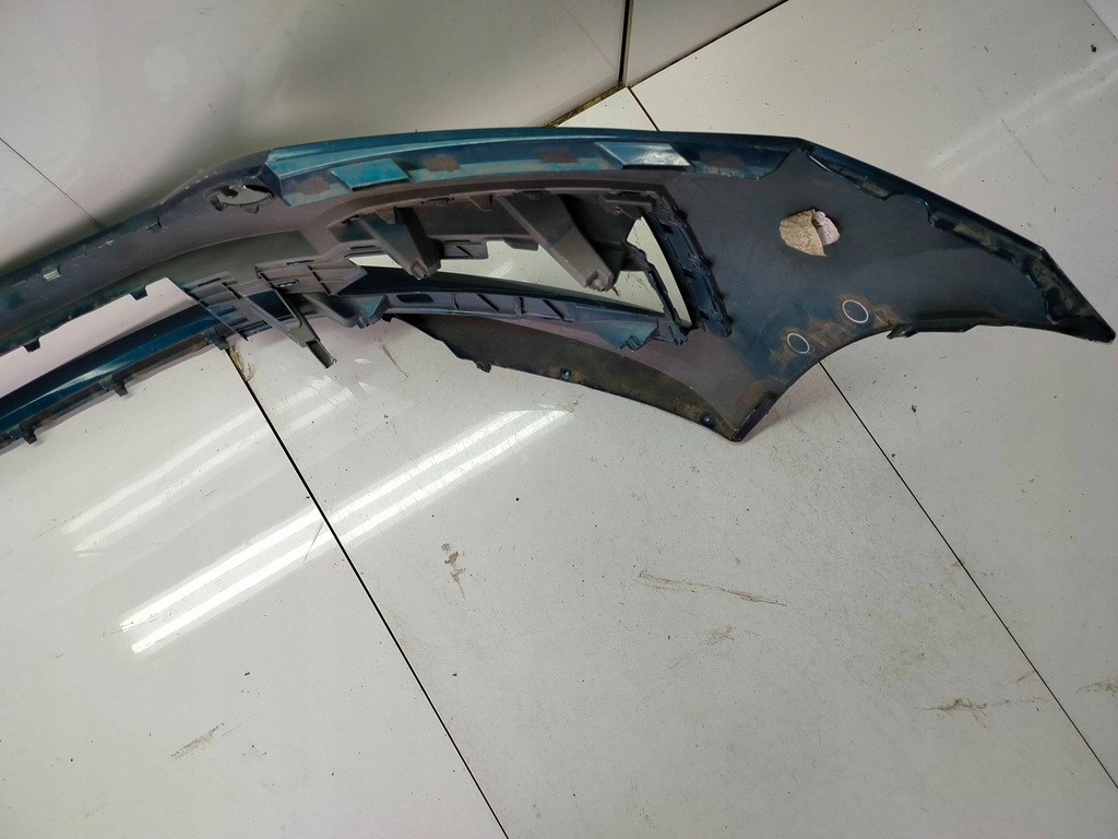 фото №12, Бампер задняя audi q8 s-line 4m8 18- 4m8807511