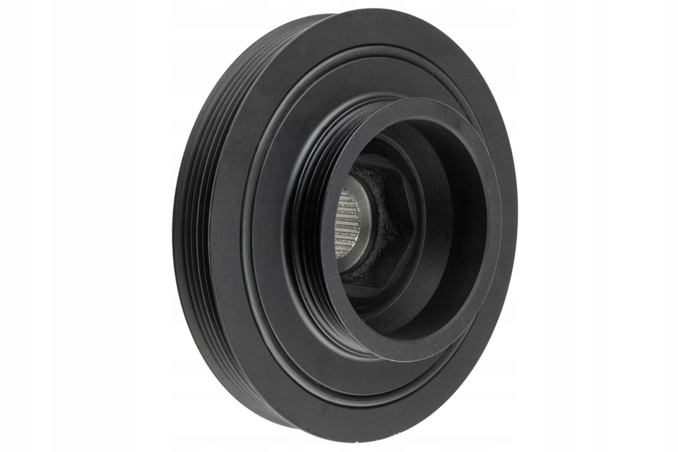 фото №14, Шків колінчастого вала колінчастого honda shuttle 2.2 95-98