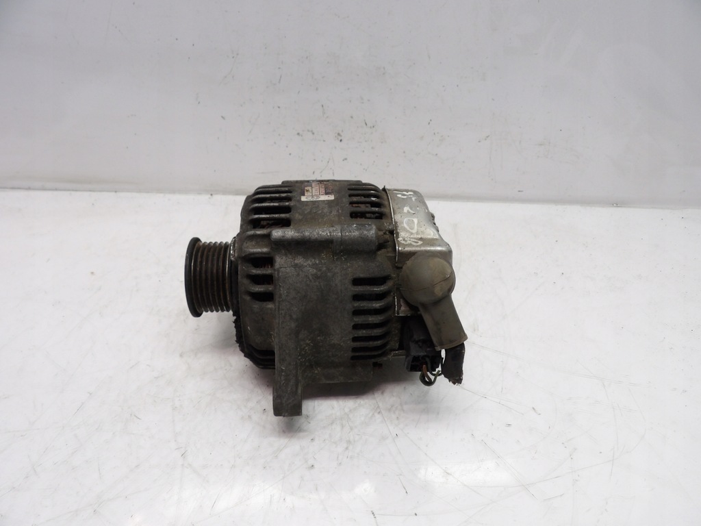 фото №2, Генератор rover 75