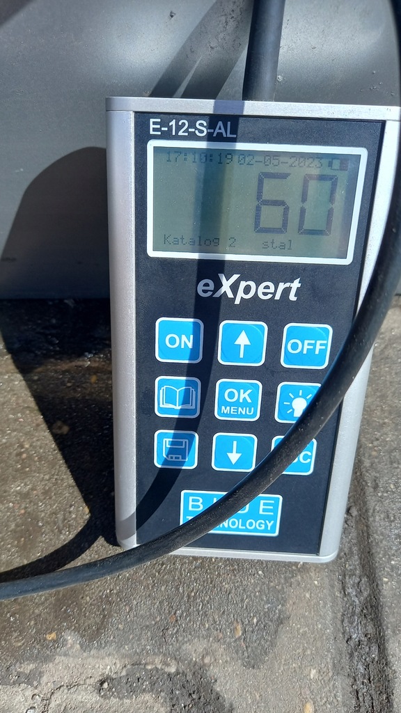 фото №8, Задняя крышка багажника nissan micra 1.5dci 03r