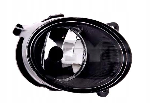 фото №1, Tyc противотуманная фара audi a6 2.4 4f2. c6