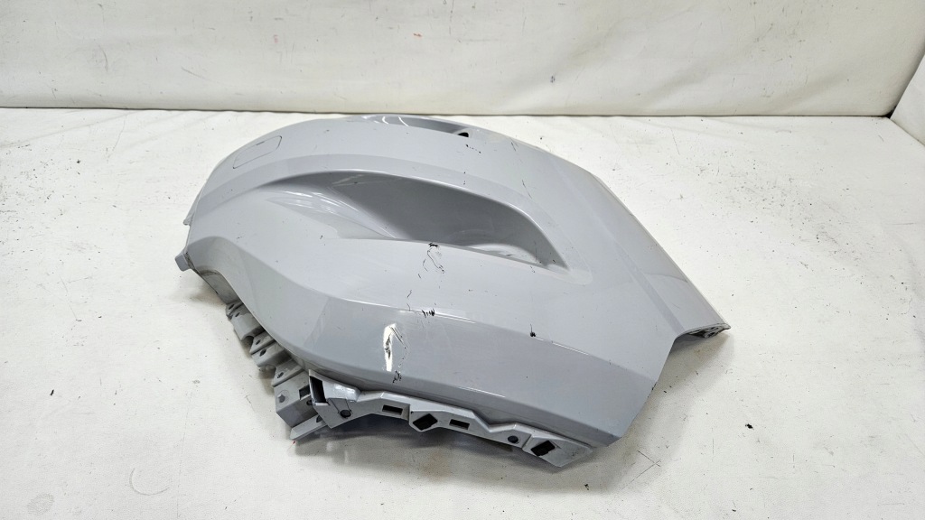 Бампер перед передний правый ducato boxer jumper 1315084070 с Разборки