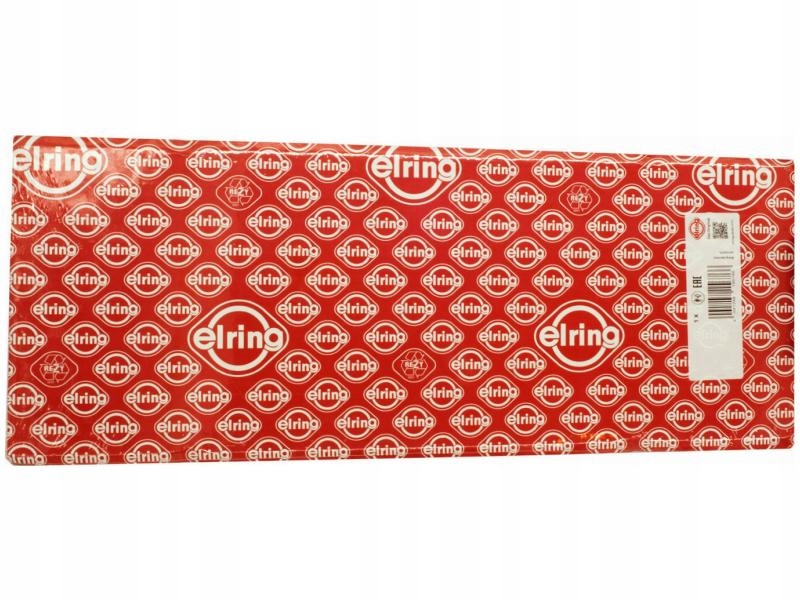 фото №1, Прокладка колектор впускний jaguar f-pace 3.0 xf 3.0