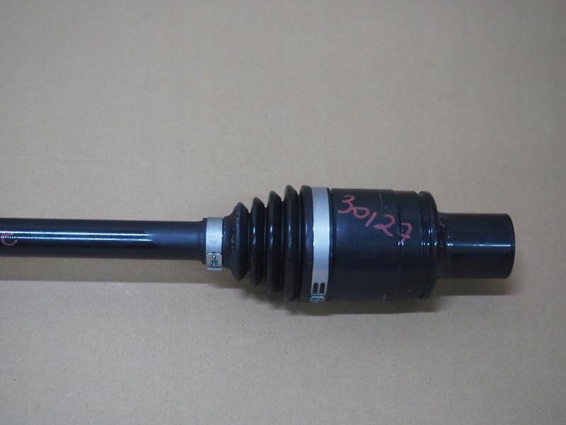 фото №3, Привідний вал ліва права задня mercedes eqb 300 x243