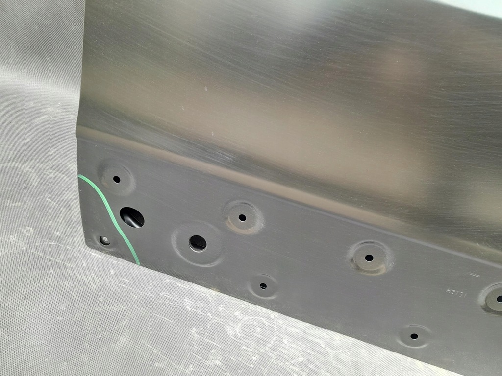 фото №7, Renault trafic iii 14- двері ліва розсувні oryg