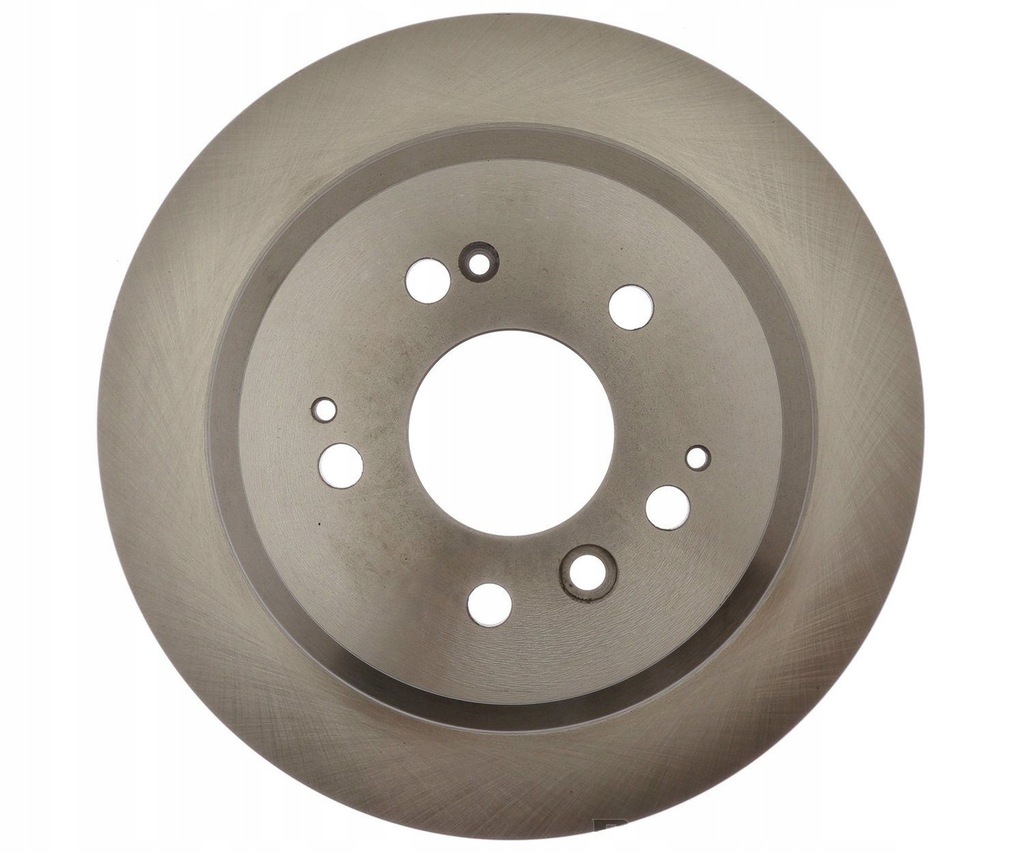 фото №1, Диск задня 329mm honda passport 19-22 pilot 16-22