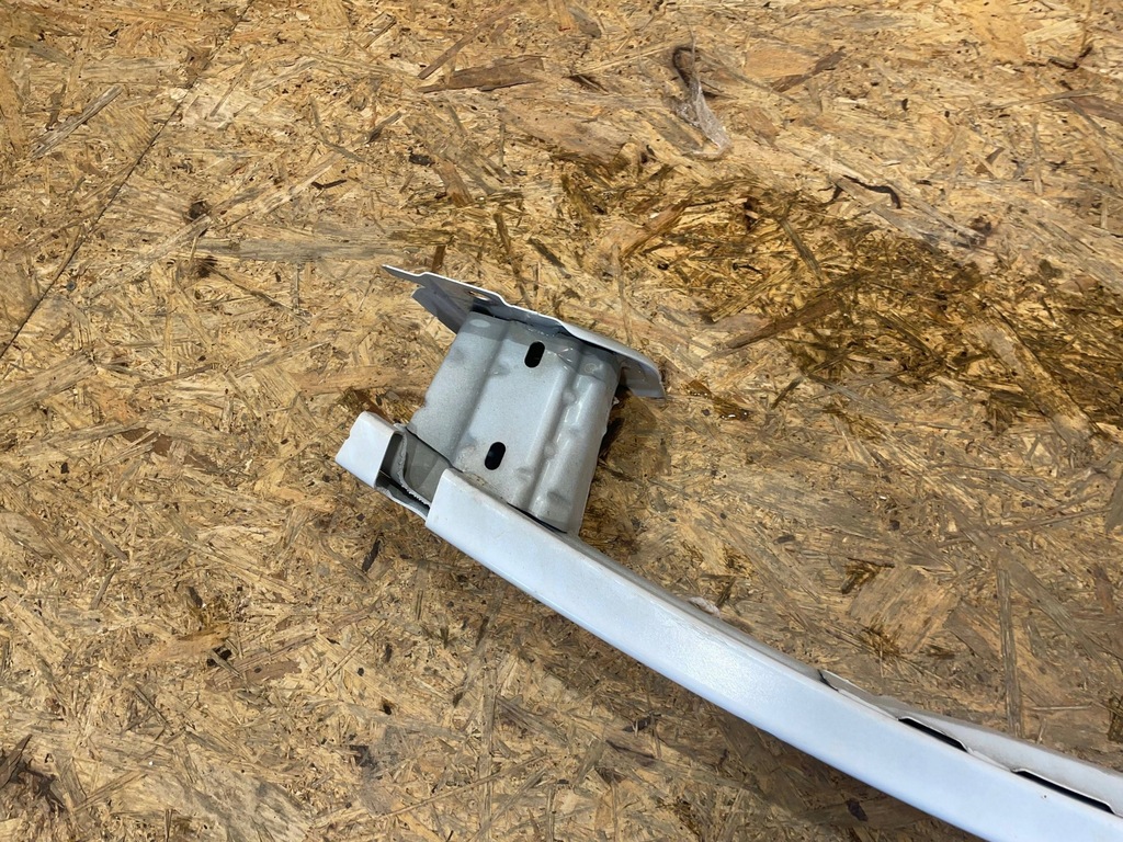 фото №12, Volvo xc40 xc-40 17- балка усилитель бампера задняя задняя