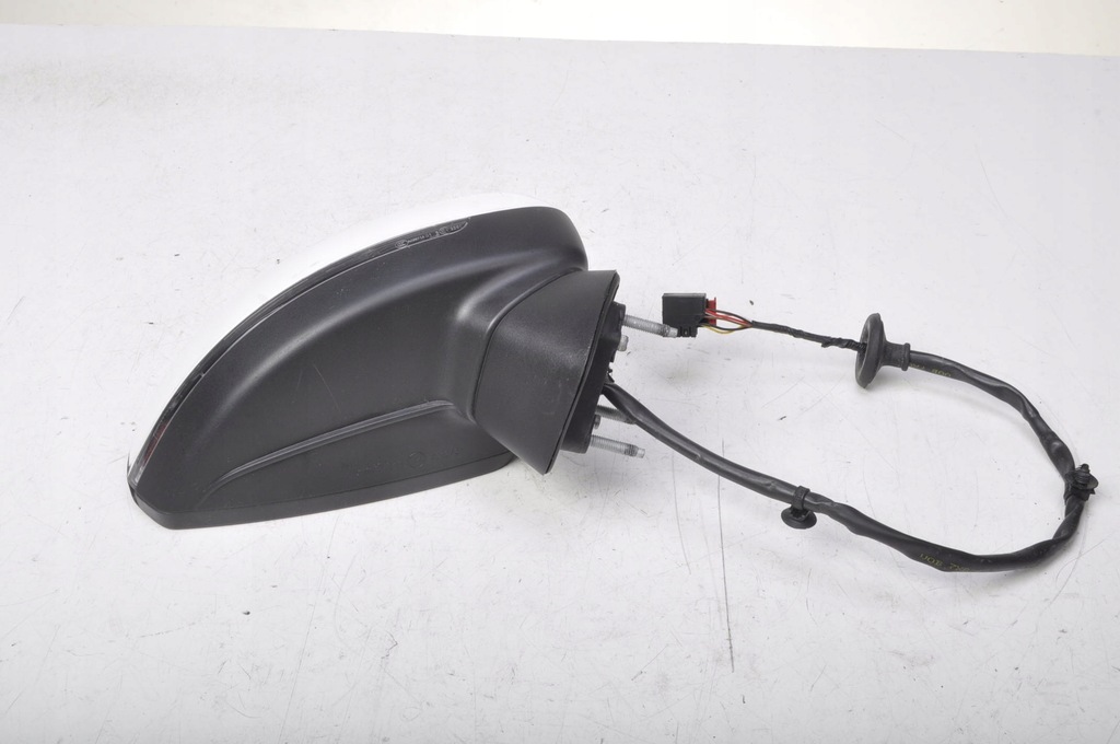 фото №8, Audi a3 8v lift дзеркало праве 6 pin uk