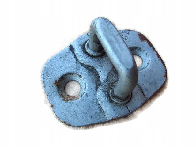 фото №1, Grand vitara ii 5d засов крышки задняя багажника