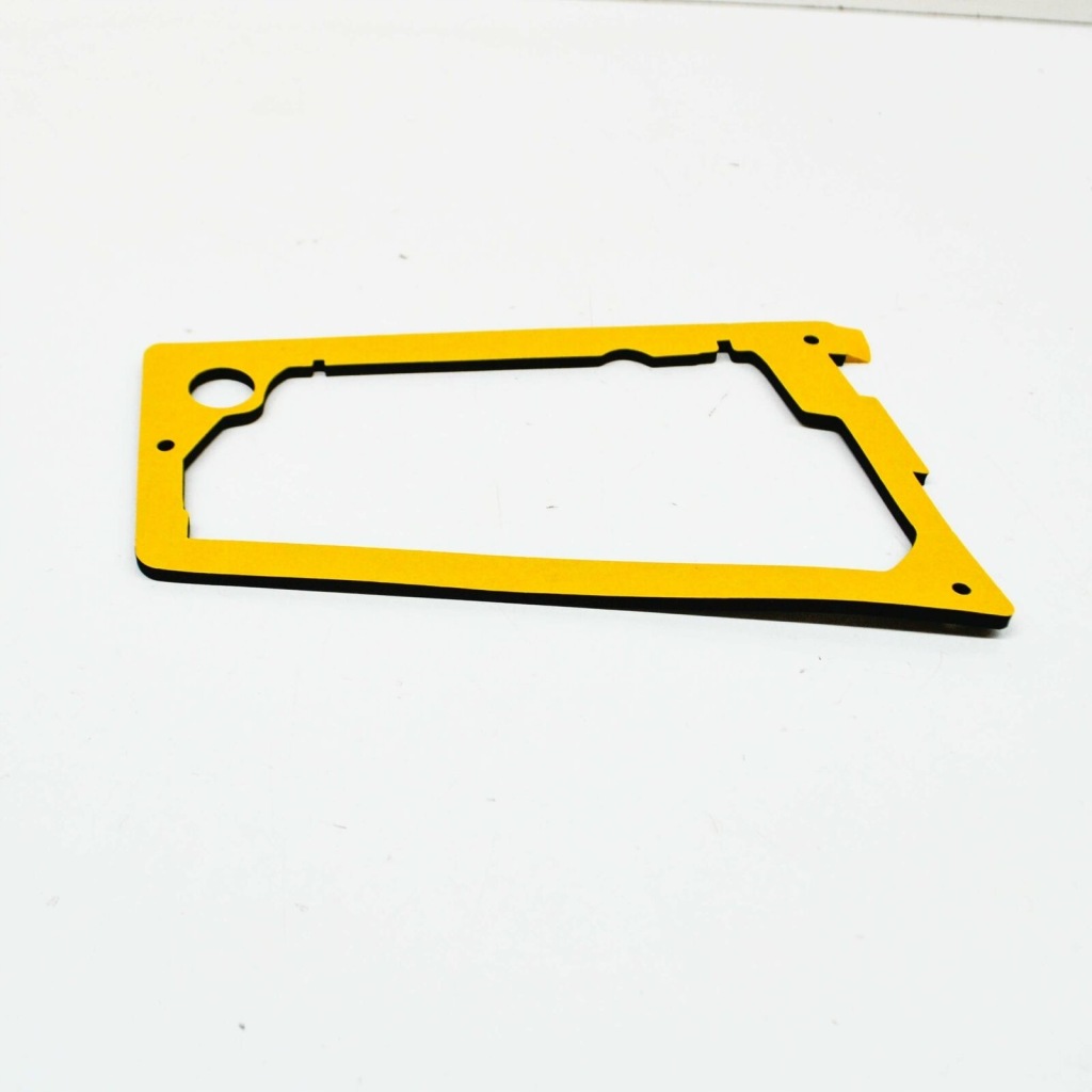 фото №1, Audi a6 s6 avant c7 передня частина left фара inner ущільнювач 4g5945191a original