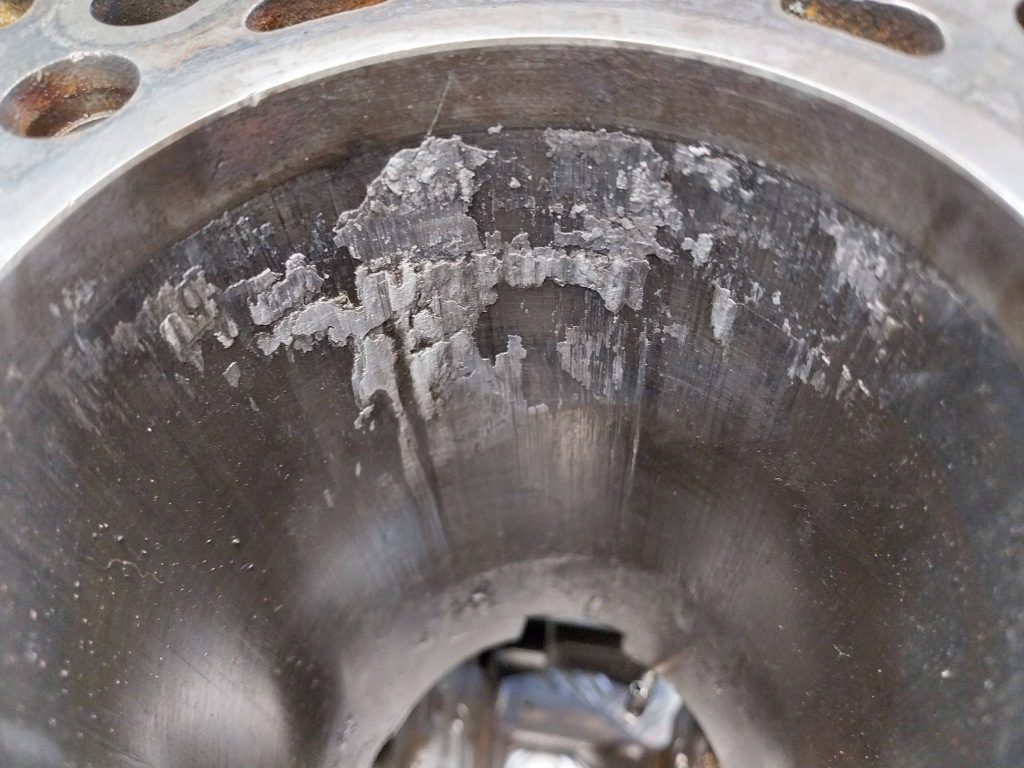 фото №9, Блок двигуна 651925 r6510111501 mercedes sprinter w906 w204 w212 2.2 cdi