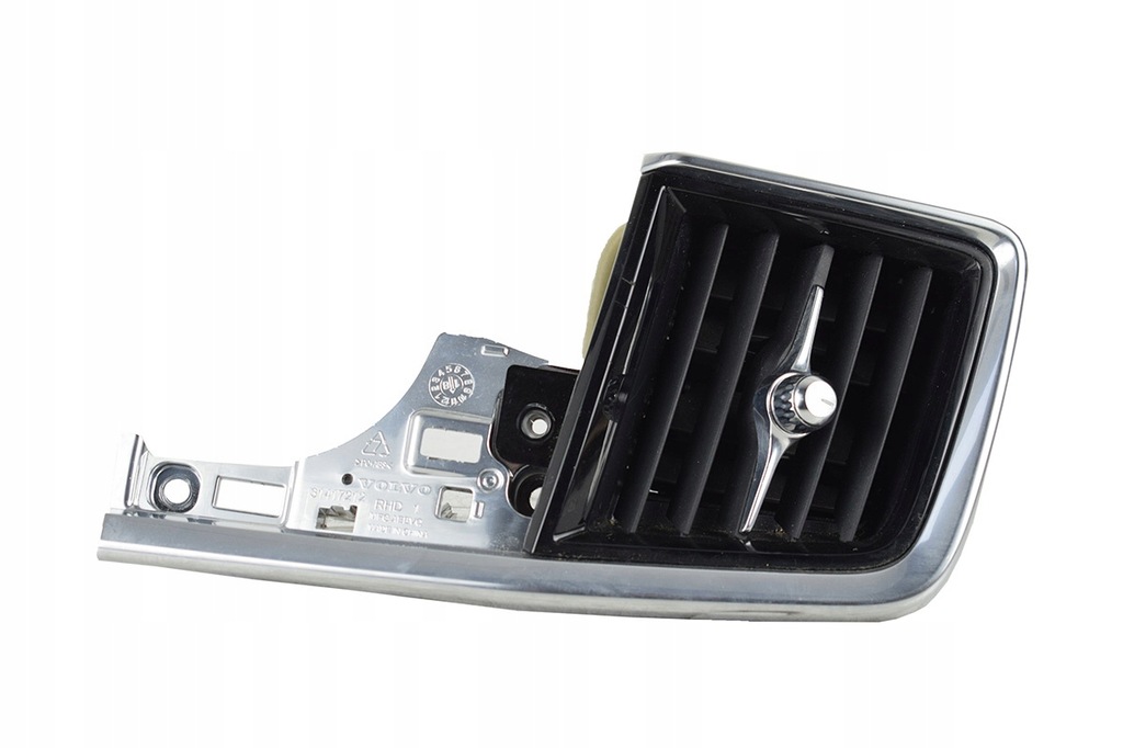 фото №1, Решётка обдув volvo v90 s90 правая