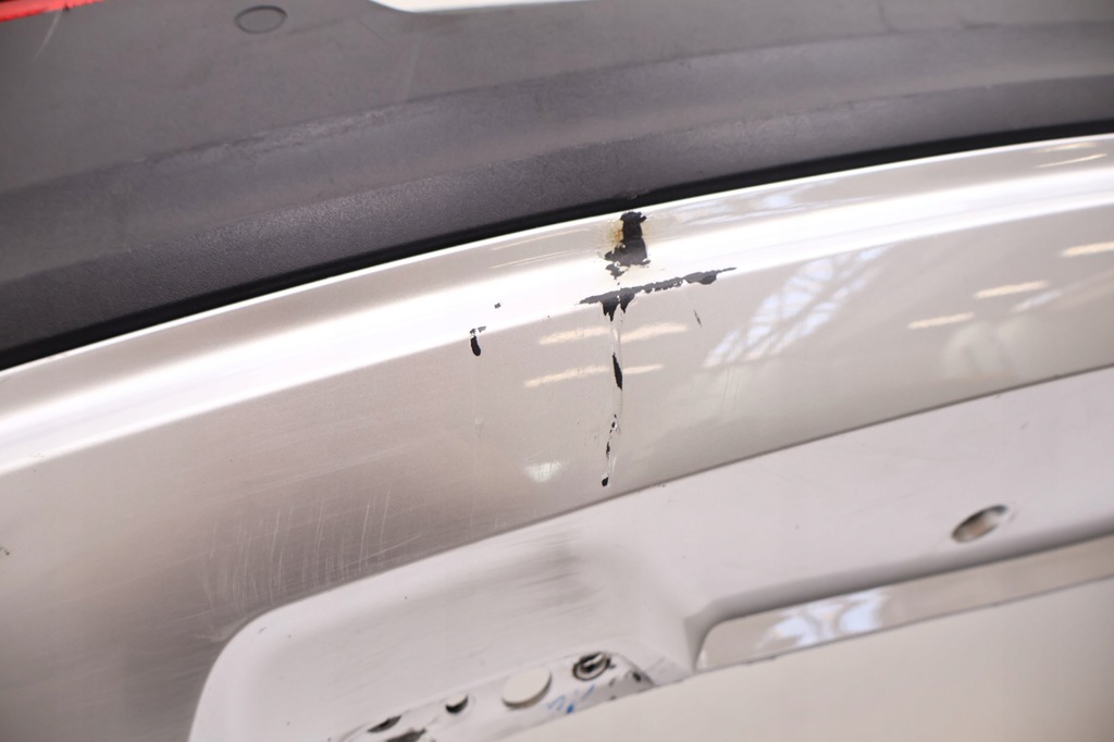 фото №9, Volvo xc40 бампер задня 717 31449333