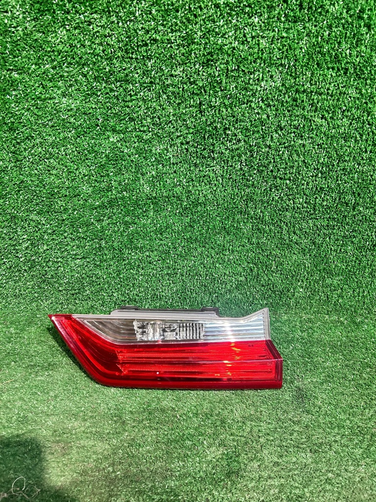 фото №1, Лампа задняя w крышка правая honda cr-v v 17-